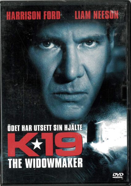 K19 (DVD) beg