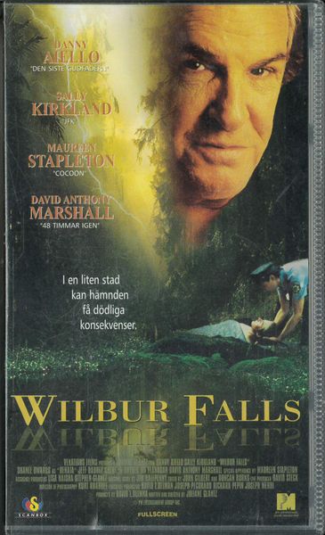 Wilbur Falls  (VHS)  