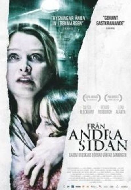 Huvudbild Från Andra Sidan (DVD)