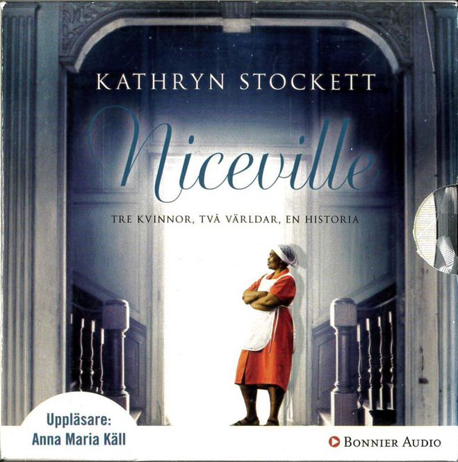 Huvudbild KATHRYN STOCKETT: Niceville (ljudbok) beg