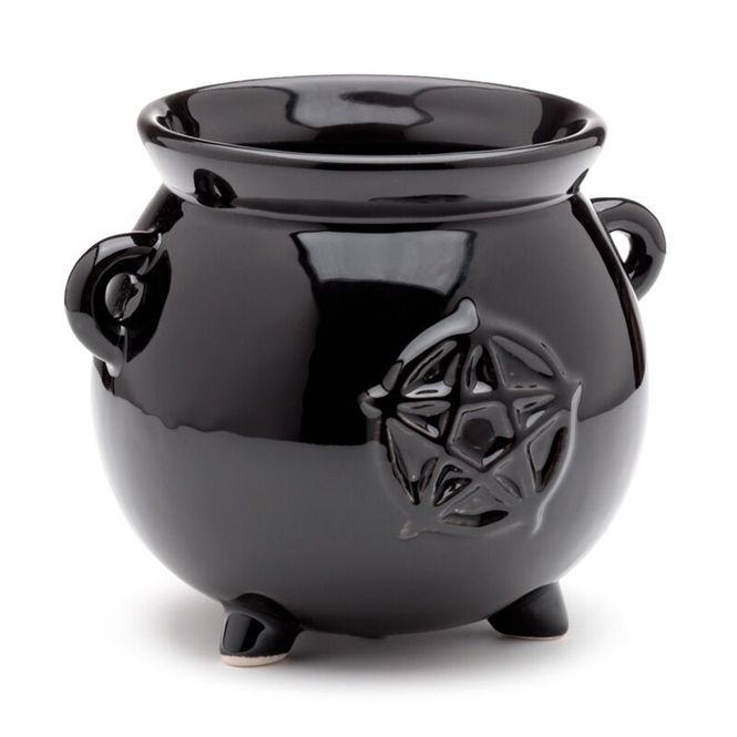 Huvudbild Blomkruka - Witches Cauldron