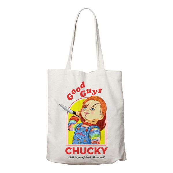 Chucky tygpåse - Child´s Play
