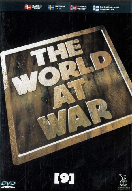 Huvudbild World at War: 09