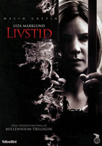 Liza Marklund 5 - Livstid (dvd) fd hyr