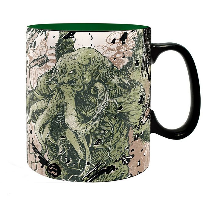 Huvudbild CTHULHU mug 460Ml - Awakening