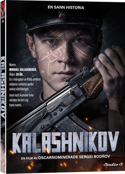 Kalashnikov (DVD)