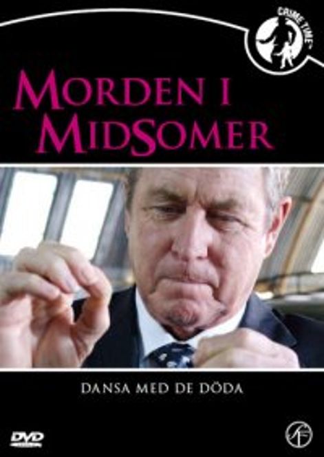 Huvudbild Morden I Midsomer 52 (dvd) beg