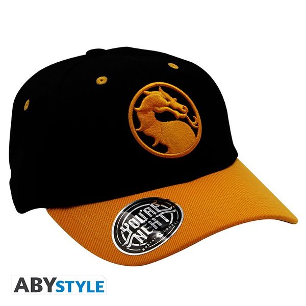 Mortal Kombat - Keps