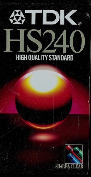 TDK HS240 min