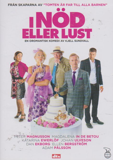 Huvudbild I Nöd Eller Lust (DVD) fd hyr