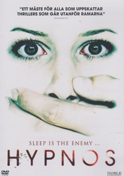 Hypnos (dvd)