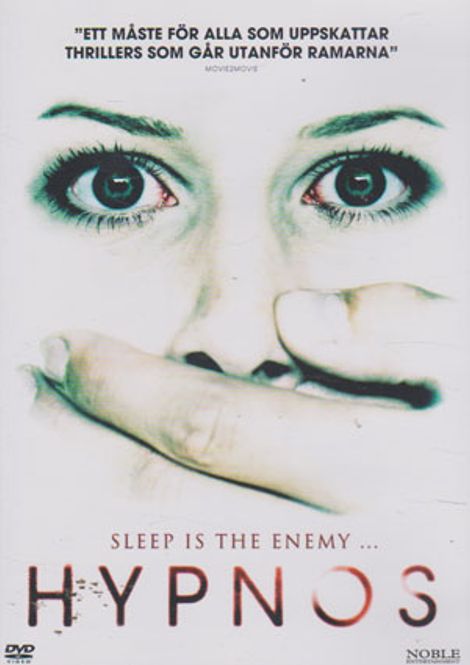 Huvudbild Hypnos (dvd)
