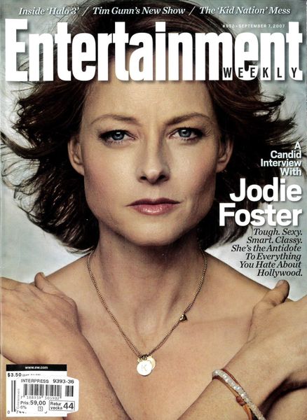 Entertainment Weekly  #952