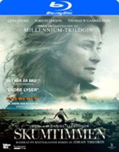 Skumtimmen (Blu-Ray) fd hyr