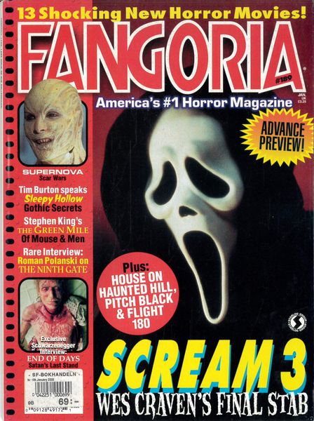 Fangoria #189