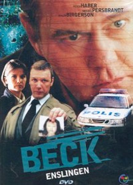 Beck 12 Enslingen (DVD) beg