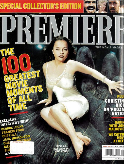 Huvudbild Premiere Vol.16 # 7