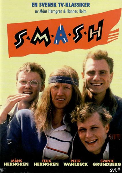 Smash - Mini Series (Second-Hand DVD)