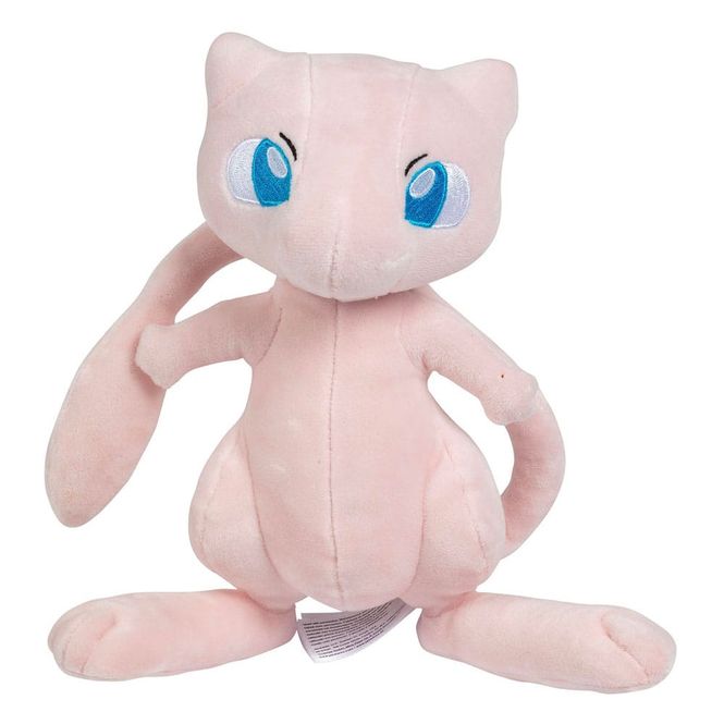 Huvudbild Pokemon plushie - Mew 20 cm