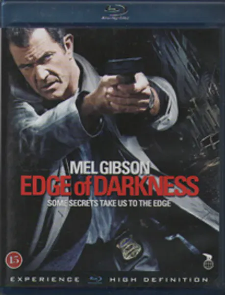 Edge of Darkness (Blu-Ray) beg