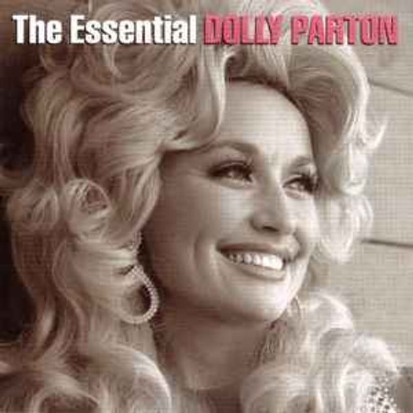 Dolly Parton - The Essential (2cd) beg