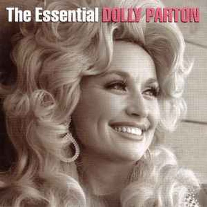 Huvudbild Dolly Parton - The Essential (2cd) beg