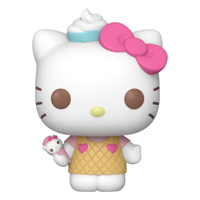 Huvudbild Sanrio POP! staty - Hello Kitty