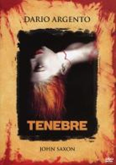 Huvudbild Tenebrae (dvd)