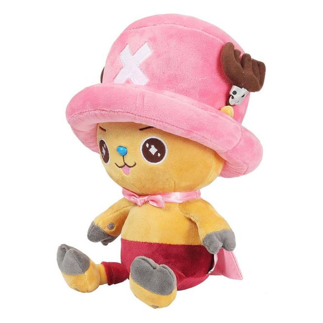 Huvudbild One Piece - Chopper (Plush)