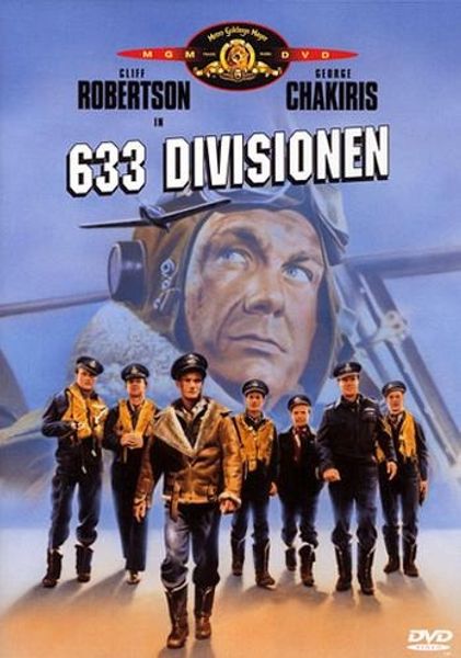 633 Divisionen - beg dvd