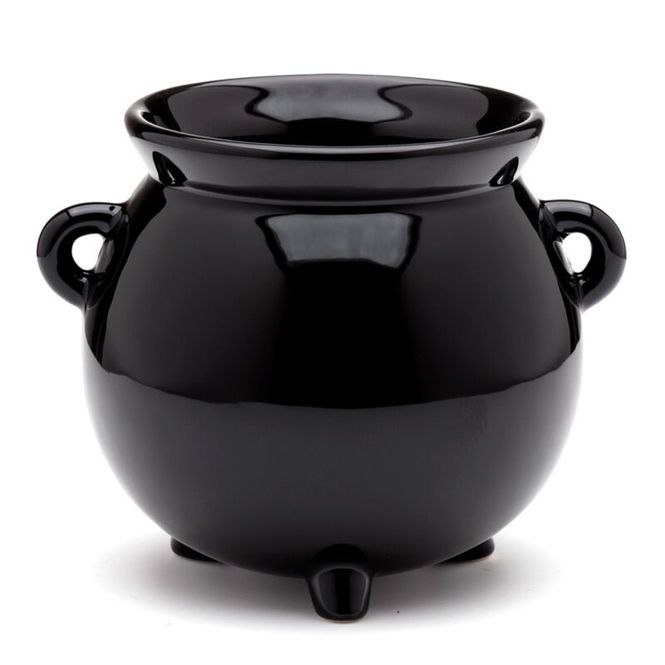 Huvudbild Blomkruka - Witches Cauldron