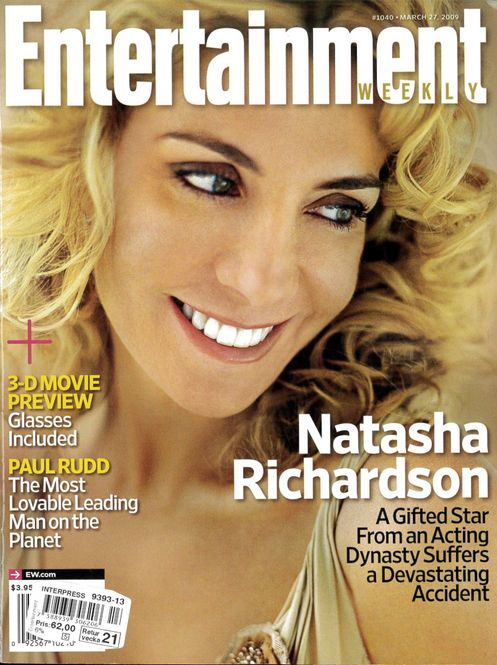 Huvudbild Entertainment Weekly #1040