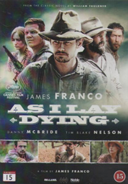 As I Lay Dying (Second-Hand DVD)fd hyr