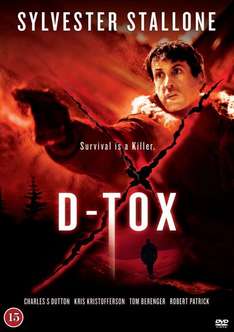 Huvudbild D-Tox (DVD) beg